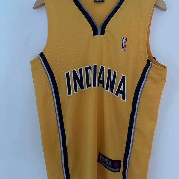 NBA Indiana Pacers Jersey – Size M - Picture 2 of 8